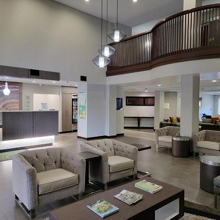 Wingate By Wyndham Greenville Airport מראה חיצוני תמונה