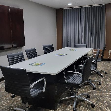 Wingate By Wyndham Greenville Airport מראה חיצוני תמונה