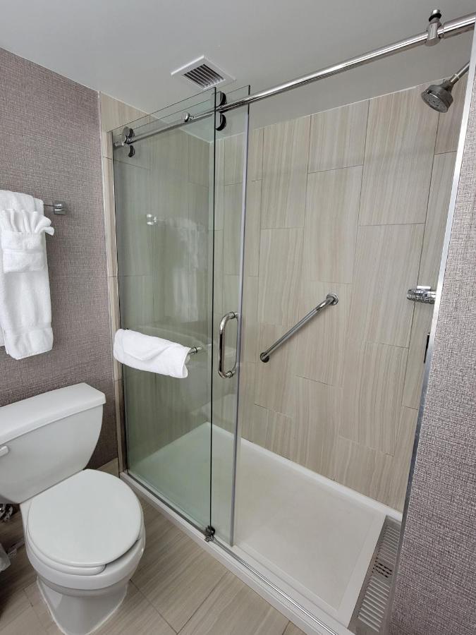 Wingate By Wyndham Greenville Airport מראה חיצוני תמונה