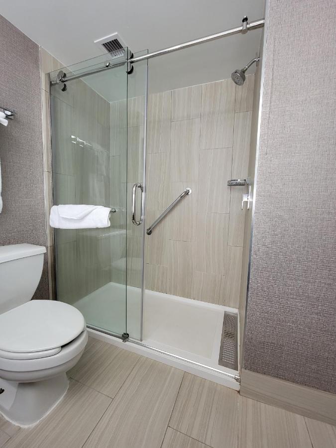 Wingate By Wyndham Greenville Airport מראה חיצוני תמונה