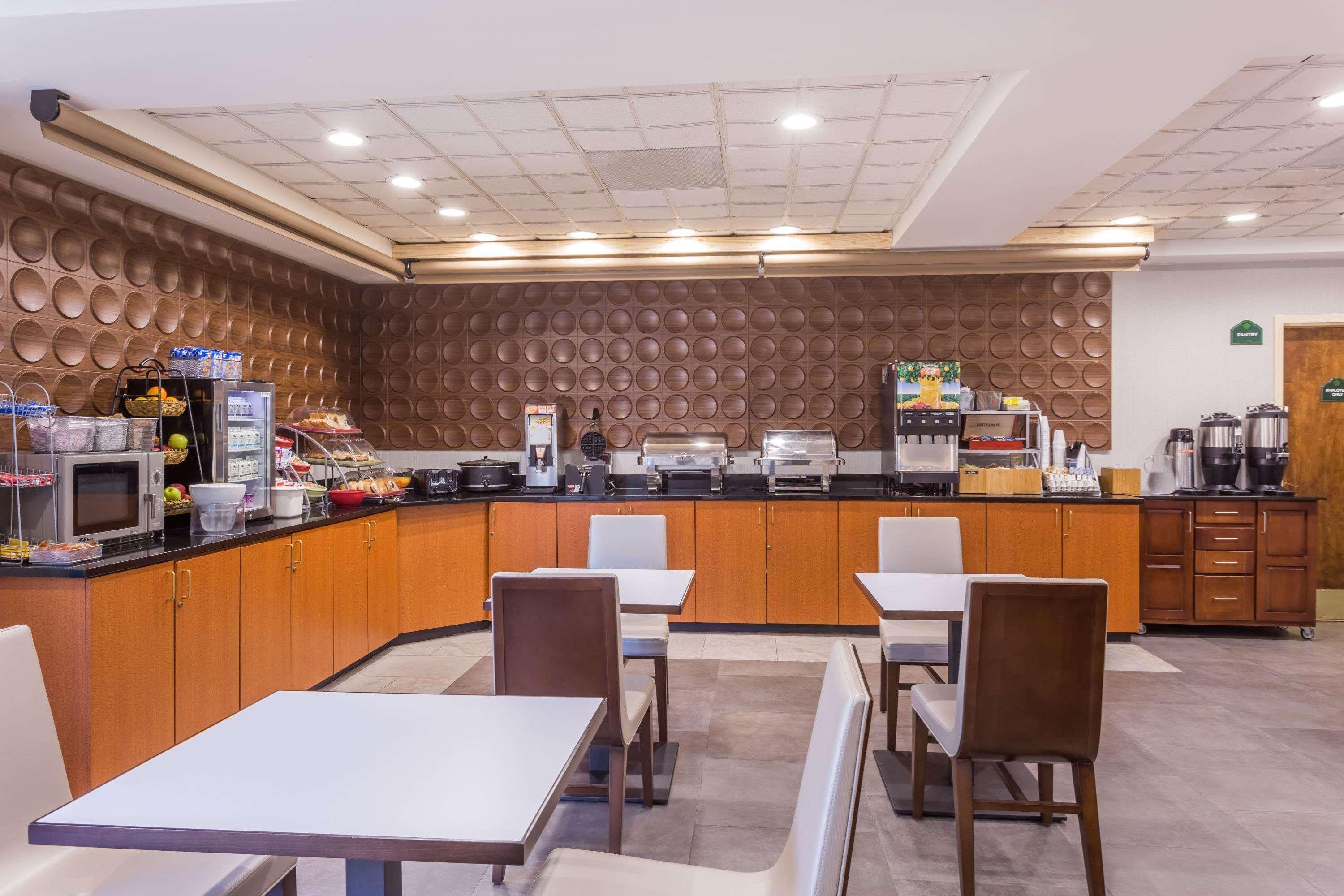 Wingate By Wyndham Greenville Airport מראה חיצוני תמונה