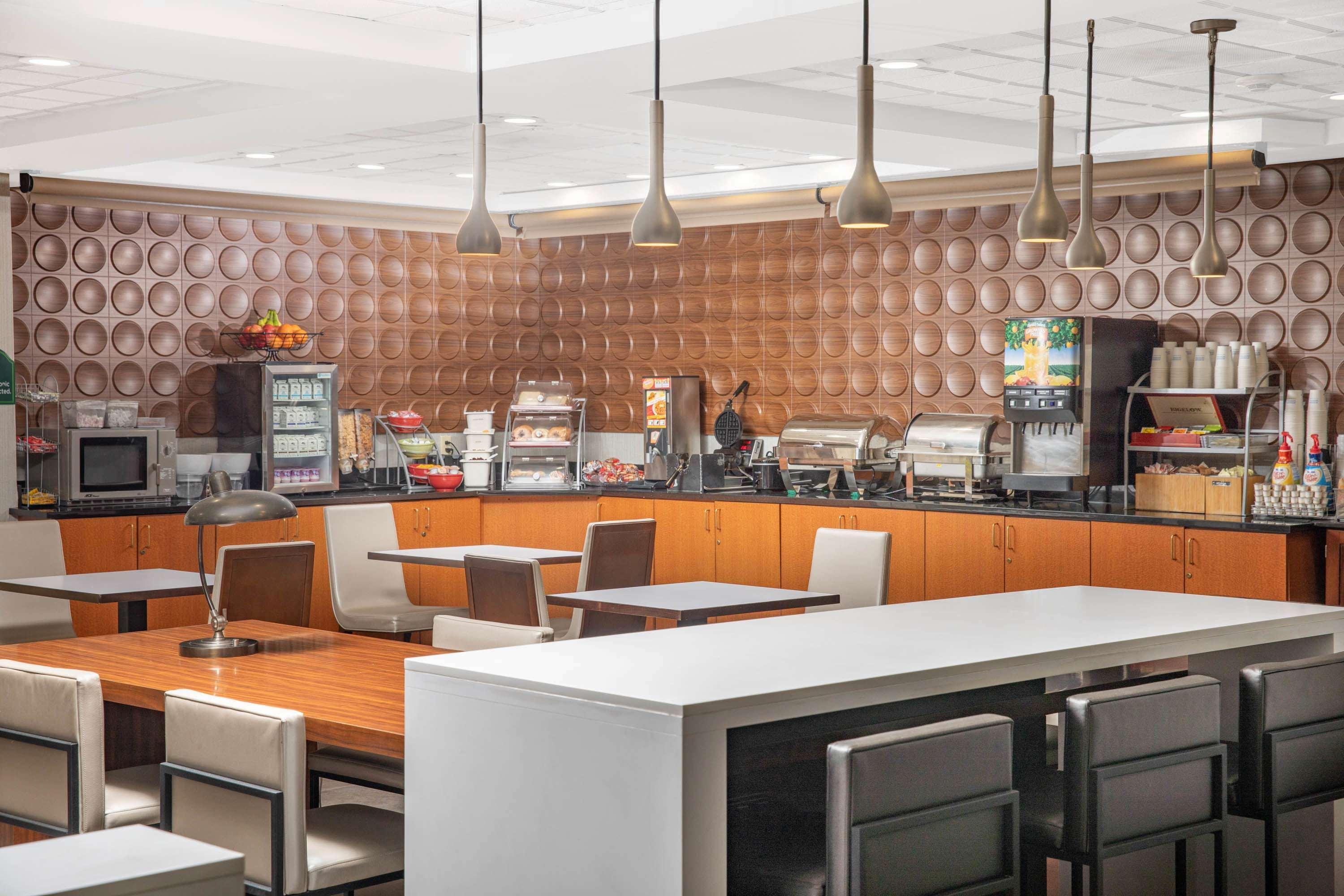 Wingate By Wyndham Greenville Airport מראה חיצוני תמונה