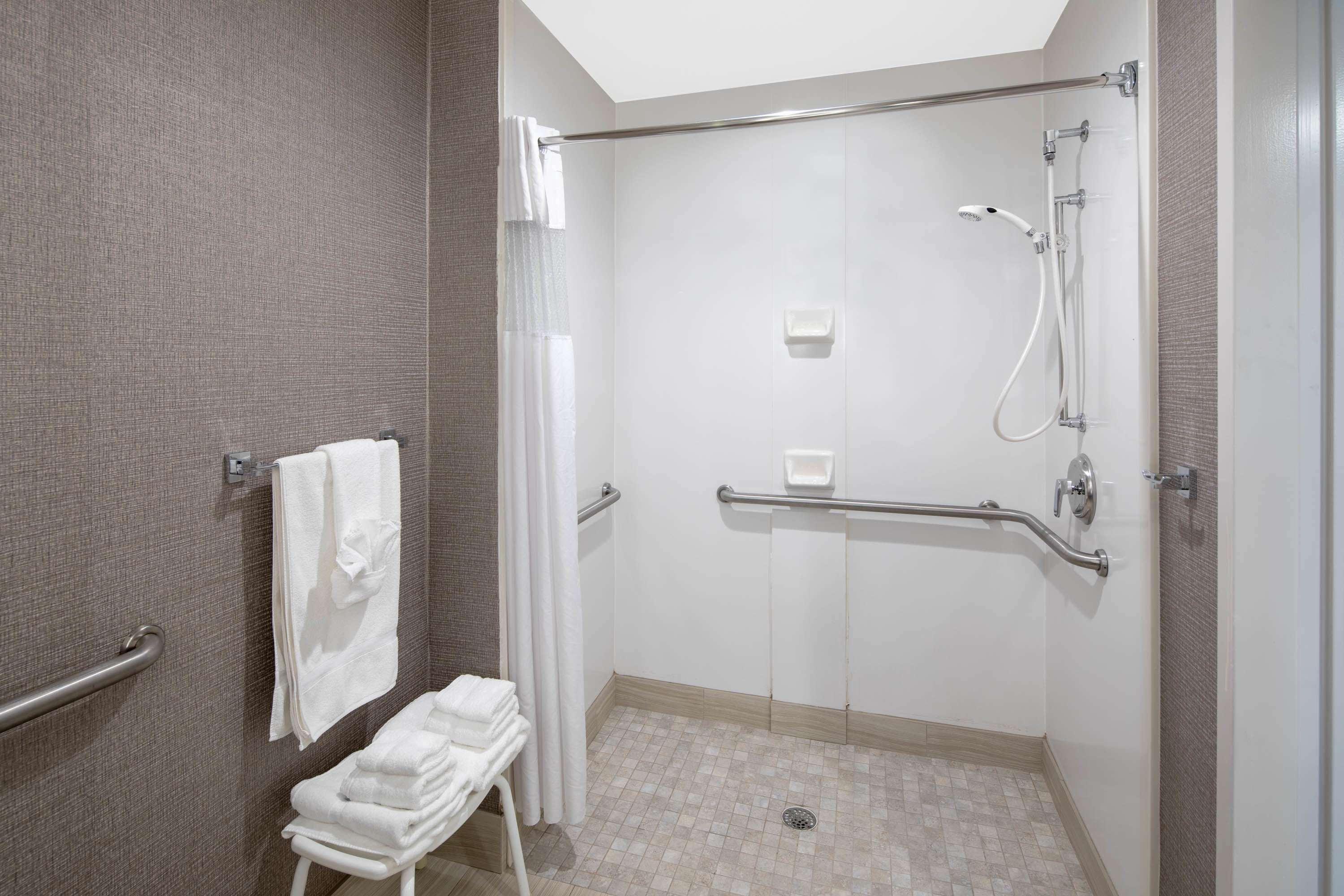 Wingate By Wyndham Greenville Airport מראה חיצוני תמונה