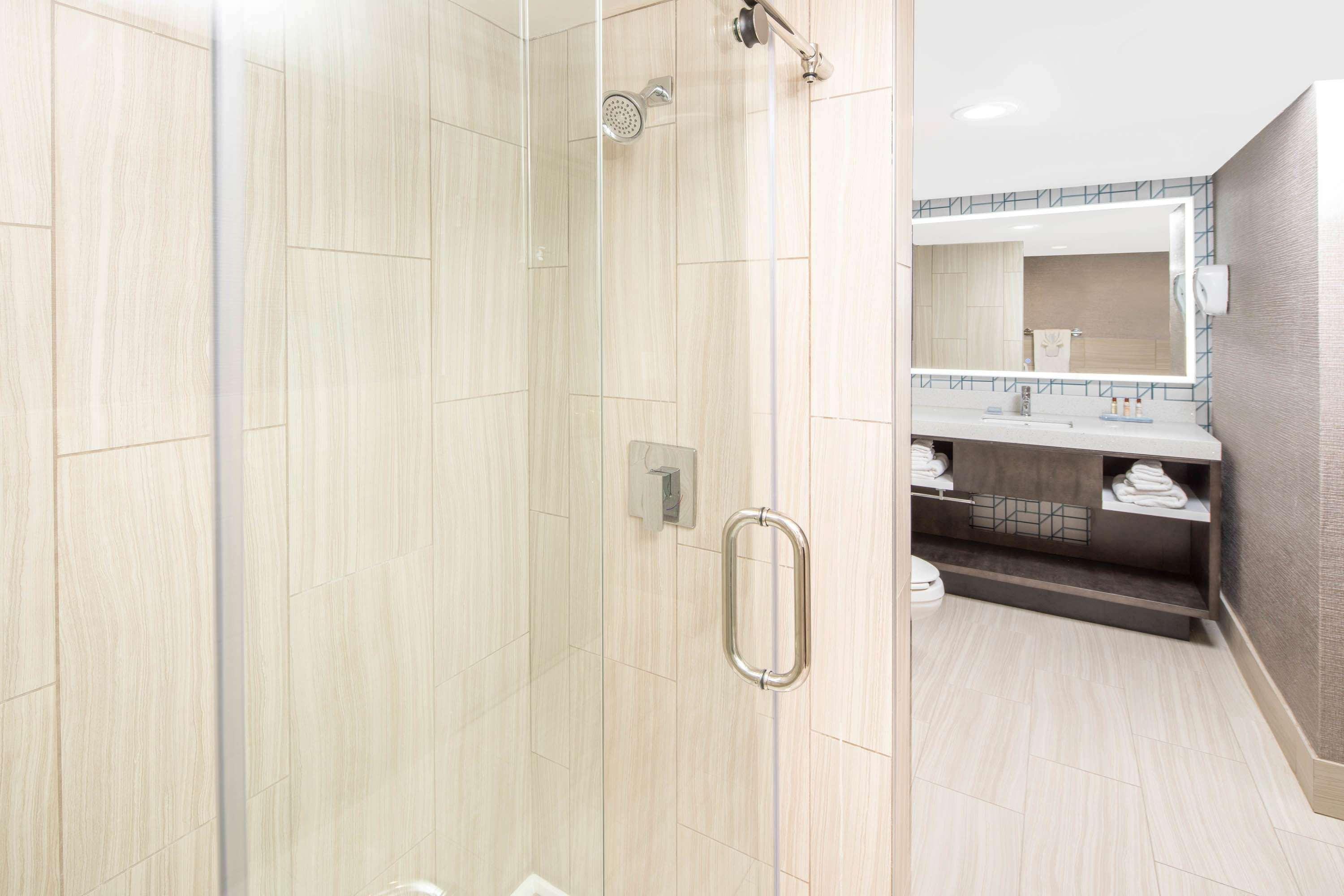 Wingate By Wyndham Greenville Airport מראה חיצוני תמונה