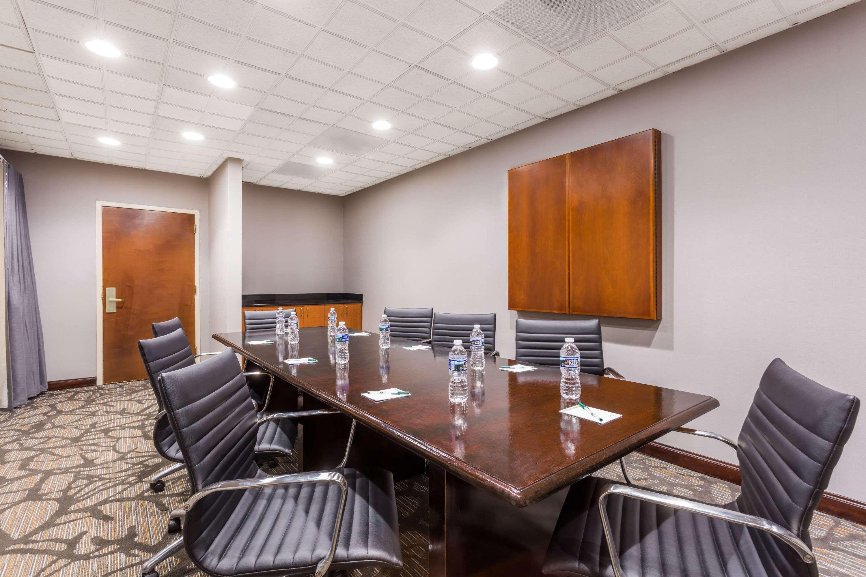 Wingate By Wyndham Greenville Airport מראה חיצוני תמונה