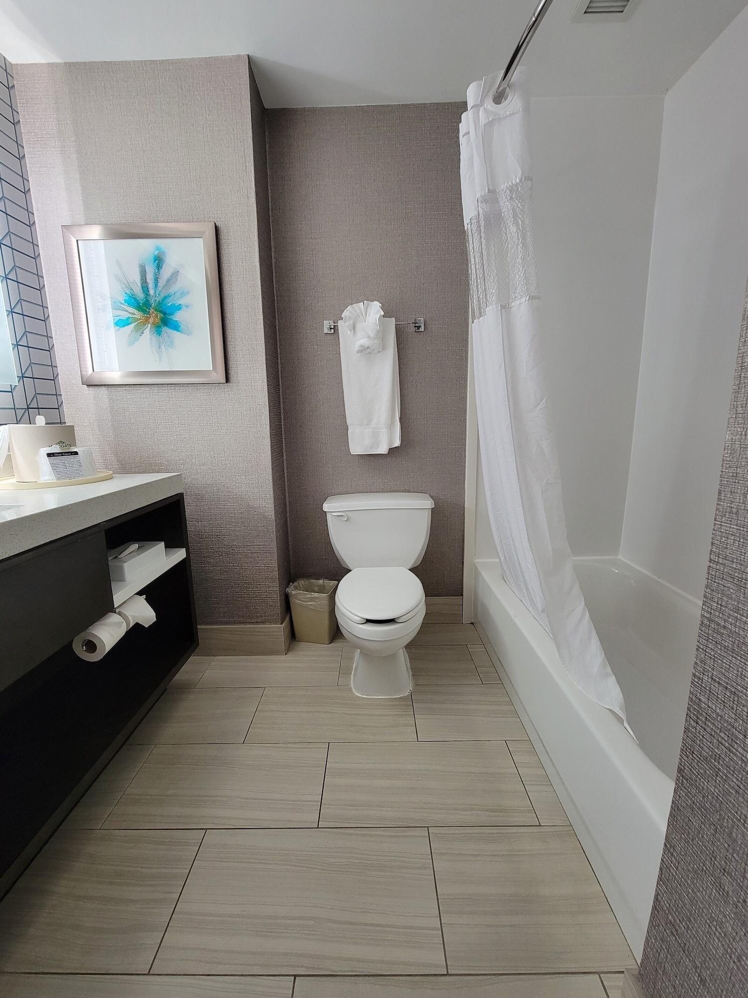 Wingate By Wyndham Greenville Airport מראה חיצוני תמונה