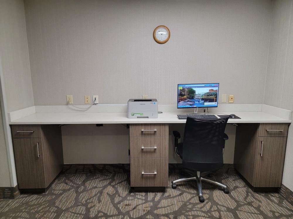 Wingate By Wyndham Greenville Airport מראה חיצוני תמונה