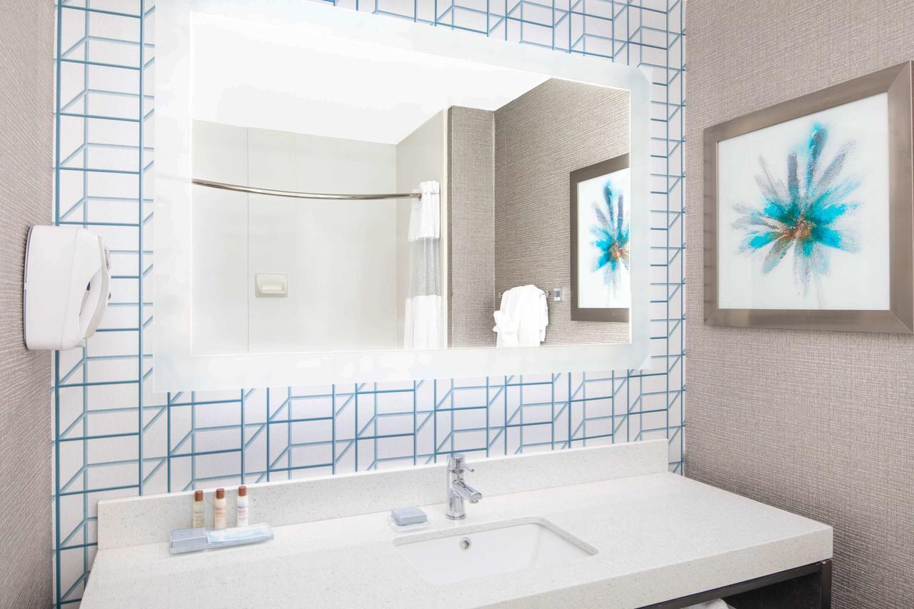 Wingate By Wyndham Greenville Airport מראה חיצוני תמונה
